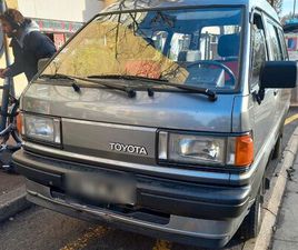TOYOTA LITE ACE
