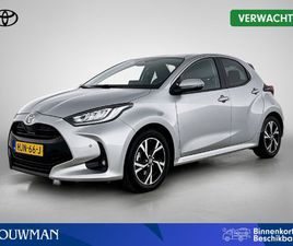 TOYOTA YARIS 1.5 HYBRID 115 DYNAMIC | BTW VOERTUIG | STOELVERWARMING | DRAADLOOS LADEN |