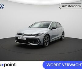 VOLKSWAGEN GOLF 1.5 EHYBRID GTE 272 PK AUTOMAAT (DSG) | VERLENGDE GARANTIE | NAVIGATIE | TREKHAAK (WEGKLAPBAAR) | PARKEERSENSOREN | ACHTERUITRIJCAMERA | STOELVE
