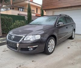 VW PASSAT --113000 КМ.КАТО НОВ