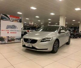 V40 T2 BUSINESS PLUS
