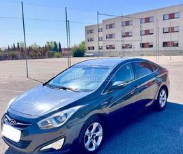 HYUNDAI I40 HYUNDAI - I40 1.7 CRDI 115CV BLUEDRIVE KLASS