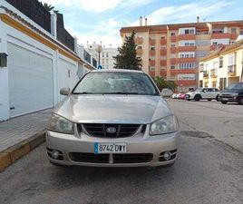 KIA CERATO KIA - CERATO