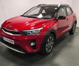 KIA STONIC KIA - STONIC