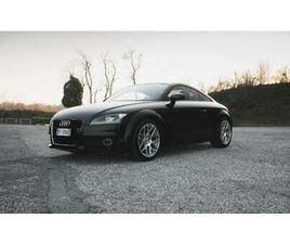 TT COUPE 2.0 TFSI ADVANCED PLUS 211CV S-TRONIC