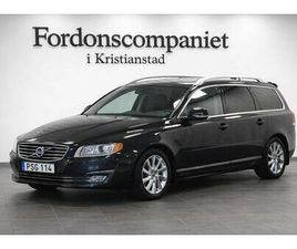 VOLVO V70 D4 D4 GEARTRONIC SUMMUM BUSINESS E PRO TAKLUCKA DRAGKROK S