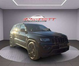 3.0 CRD TRAILHAWK *PANO