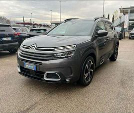 AIRCROSS 1.5 BLUEHDI SHINE