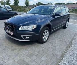 XC70 2.0 D4 KINETIC GEARTRONIC
