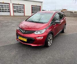 OPEL AMPERA-E NIEUWE ACCU 64KWH ROOD — OPEL — MARKTPLAATS