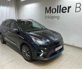 64 KWH ADVANCE PLUS VINTERHJUL