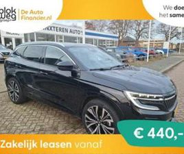 RENAULT AUSTRAL 1.2 E-TECH FULL HYBRID 200 ICON € 31.950,0 — RENAULT — MARKTPLAATS