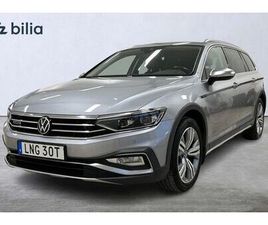 ALLTRACK EDTION AUTOMAT 4M SKINNKÄDSEL, PARKERI...