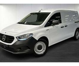 112 SKÅP L2 | BACKKAMERA | MBUX | DRAG |