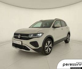 1.0 TSI EDITION PLUS