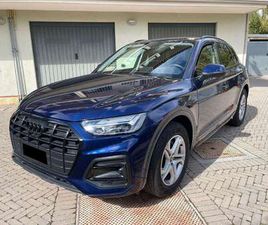 Q5 SPORTBACK 35 2.0 TDI MHEV 12V S-TRONIC