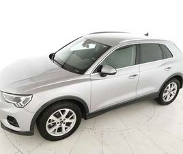 35 2.0 TDI BUSINESS ADVANCED S-TRONIC