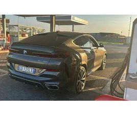 XDRIVE30D MHEV 48V MSPORT AUTO