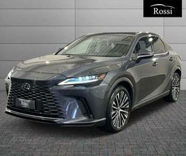 RX 350H 2.5 PREMIUM HYBRID EXECUTIVE E-CVT