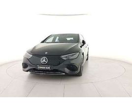 MERCEDES EQE 350+ 350+ PREMIUM LAUNCH EDITION