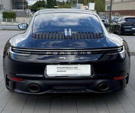 PORSCHE 911 992 CARRERA CARRERA