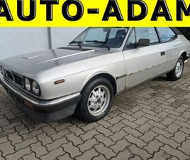LANCIA BETA HPE EXECUTIVE VX