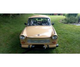 TRABANT 601