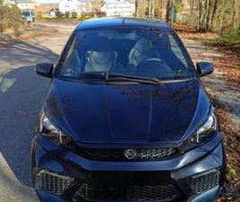 AIXAM COUPÉ GTI SPORT TOP ZUSTAND