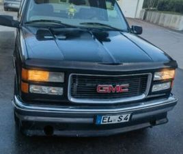 GMC SIERRA 1500 GMC SIERRA
