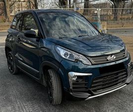 LIGIER JS60 LIGIER JS60 CHIC