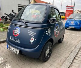 MICROLINO PIONEER NUR NOCH 2 FAHRZEUGE BLACK FRIDAY DEAL