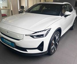 POLESTAR 2 LONG RANGE DUAL PILOT PERFORMANCE FACELIFT