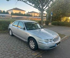 ROVER 75 ROVER 75 1,8 L 120 PS