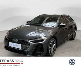 AVANT TFSI E HYBRID 270KW S LINE NAVI HEADUP MEMOR