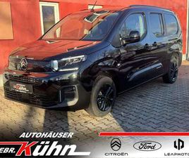 MPV XL DIESEL 100 PLUS (E)