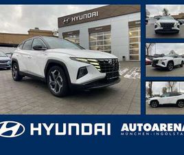 1.6 T-GDI PRIME 4XSHZ ACC AUT AKUSTIKGLAS