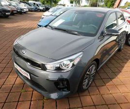 KIA RIO 1.0 T-GDI 120 48V GT-LINE NAVI TECH