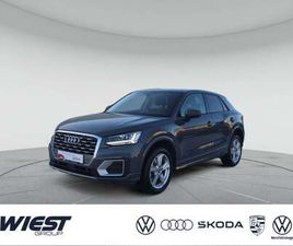 SPORT 1.4 TFSI S TRONIC, LED/ACC/NAVI/2XPDC/K