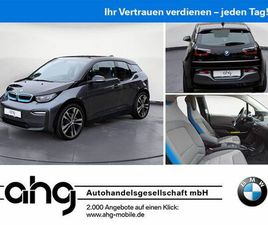 BMW I3 (120 AH), SPORTPAKET NAVI BUSINESS PDC