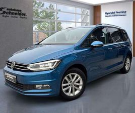 1.4 TSI 7DSG COMFORTLINE AHK/ NAVI/ ACC/ SHZ