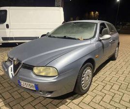 SW 1.9 JTD IMPRESSION