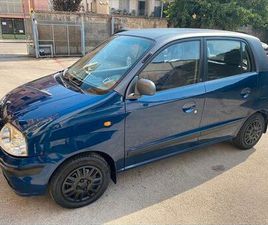 HYUNDAI ATOS IUNDAY ATOS