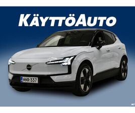 VOLVO EX30 TWIN PERFORMANCE TWIN PERFORMANCE ULTRA*1-OMIST*H&K*PANORAMA*360 KA