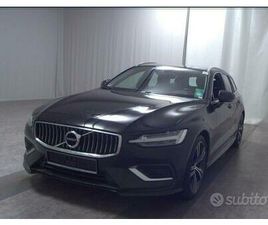 VOLVO V60 D3 VOLVO INSCRIPTION V60