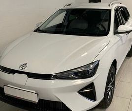 MG MG5 MG5 61,1 KWH LUXURY LUXURY