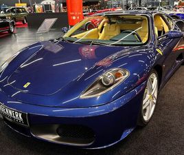 FERRARI F430 - -