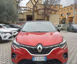 PLUG-IN HYBRID E-TECH 160 CV INTENS