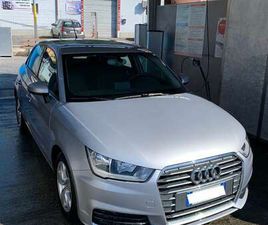 AUDI A1 SPORTBACK SPORTBACK 1.6 TDI