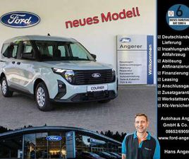 KLIMAAUTOMATIK,TOUCH,USB,BT,PDC,RFK,TEMPOMAT,8FACH