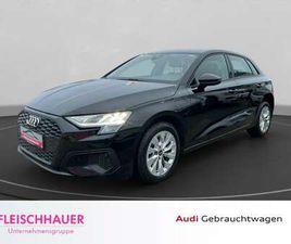 SPORTBACK 40 TFSI E DSG+LED+KLIMAAUT+SHZ